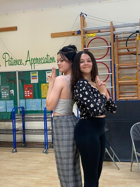 Revolution Performing Arts Ltd