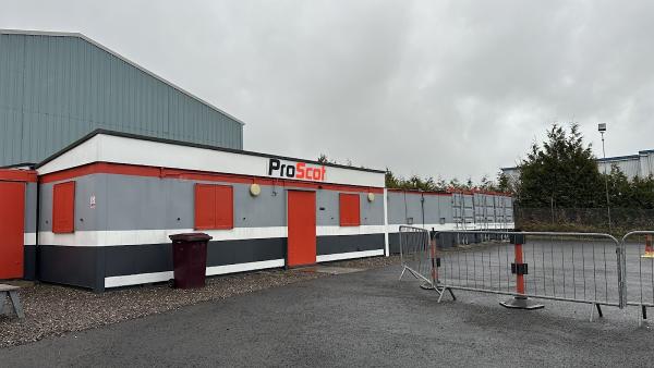 Proscot Ltd