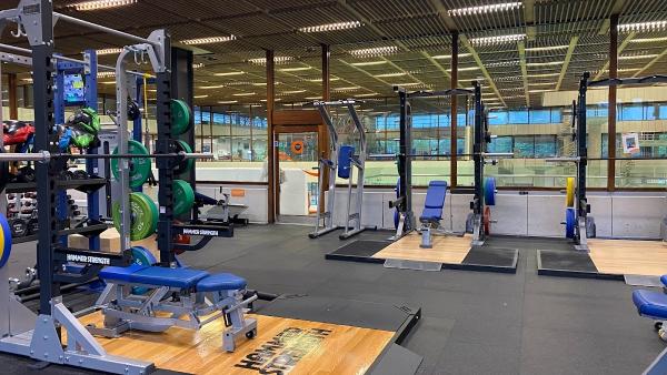 RG Personal Training