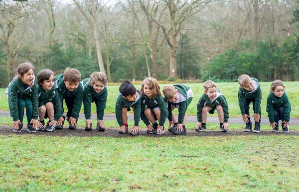 Greenfields Independent Day & Boarding School