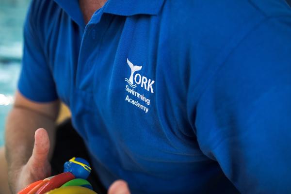 York Swimming Academy