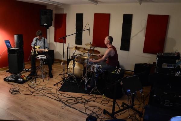 Next Step Studios