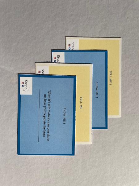 Road Ready Driving School