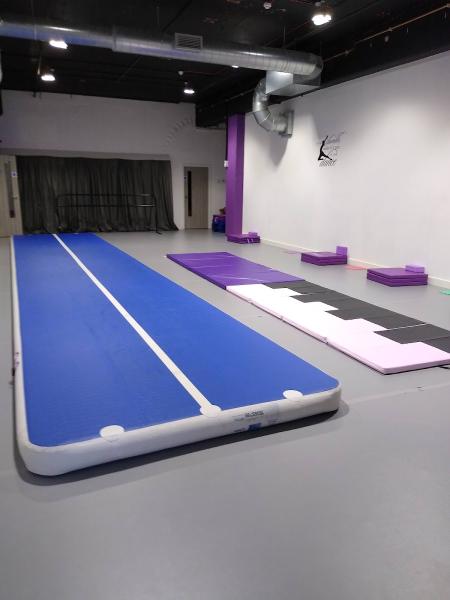 DFA Studios (Dance Focus Academy)