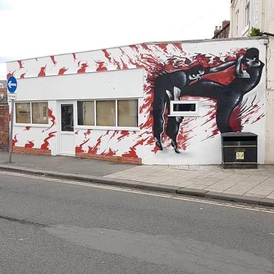 No Limits Martial Arts & Fitness Centre