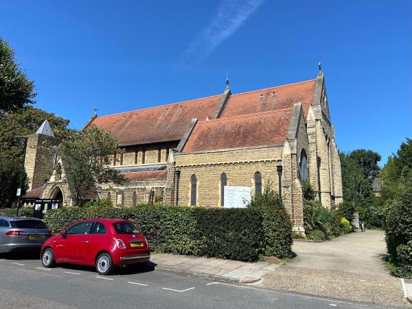 Kew Samatha Meditation Class