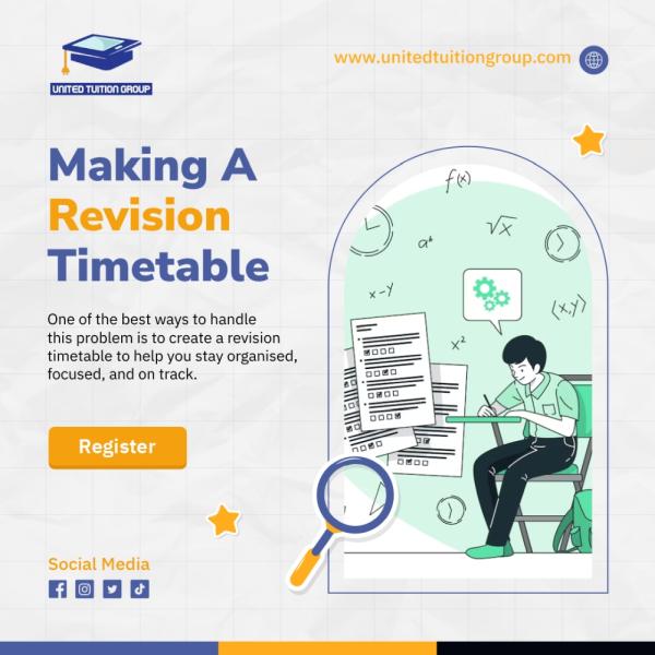 United Tuition Group