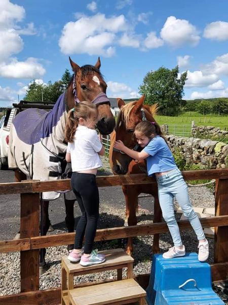 Happy Hooves Sanquhar C.i.c.