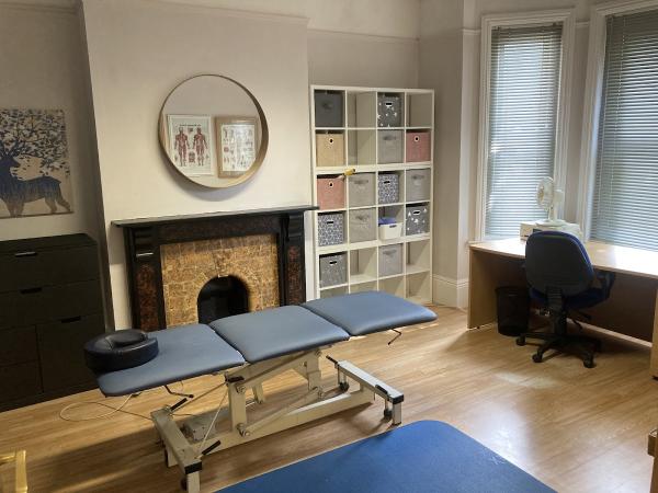 Bodycore Physio
