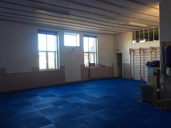 Sheffield Yoga Centre