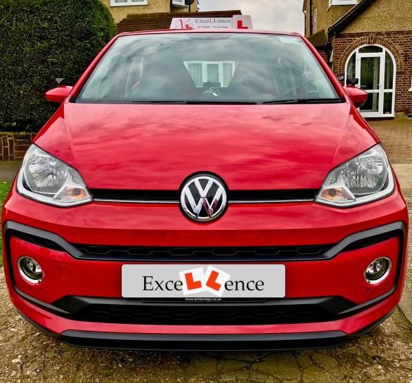 Excellence Driving School