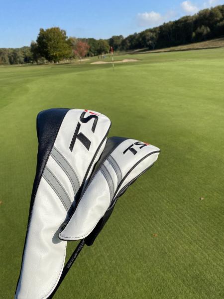 Chris Harrison Golf Professional