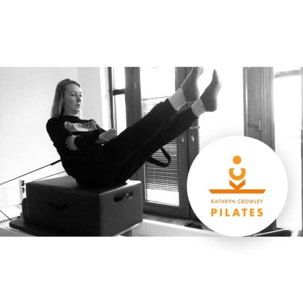 Kathryn Crowley Pilates