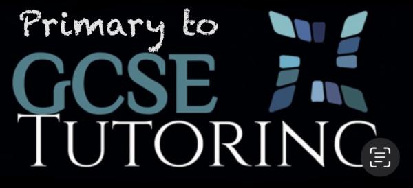 Primary to Gcse Tutoring- English