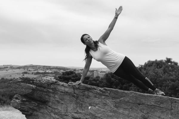Kate Campbell Fitness