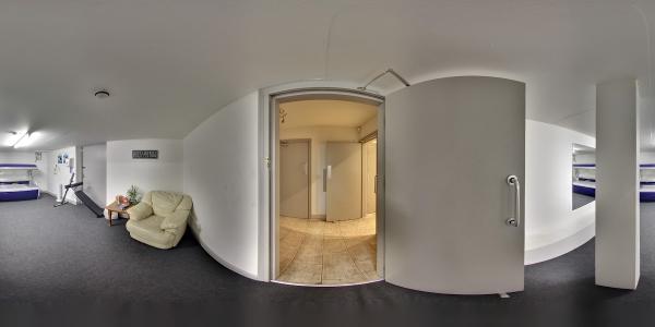 The Foundry Gym & Fitness Ltd