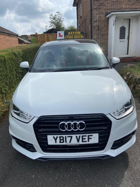 Aston Driving School