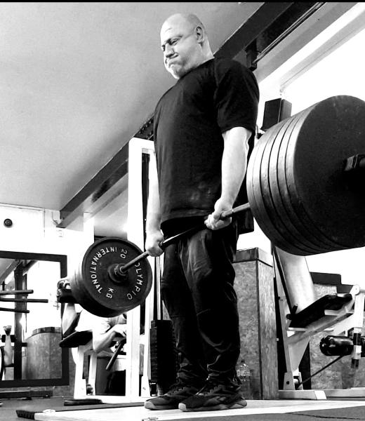 Southlondon Strength s c Coaching