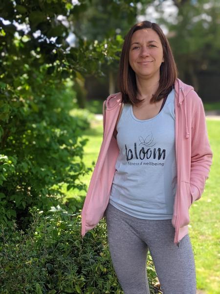 Bloom Fitness and Wellbeing