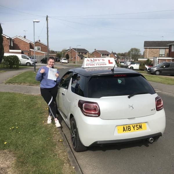 Alby's School of Motoring