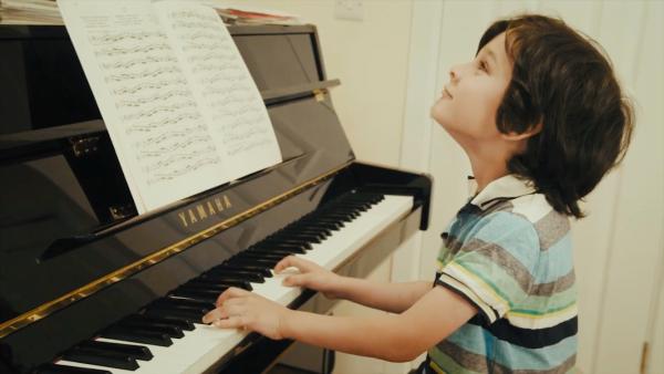 Beethoven Music School