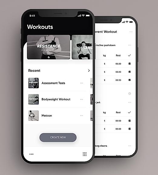 Rural Health and Fitness