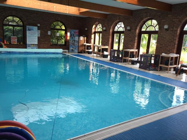 The Sussex Swim School