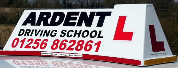 Ardent Driving School