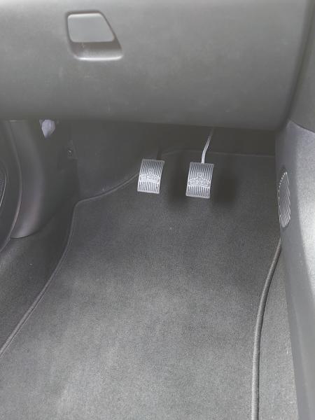 Mikey's Drive 'n' Pass