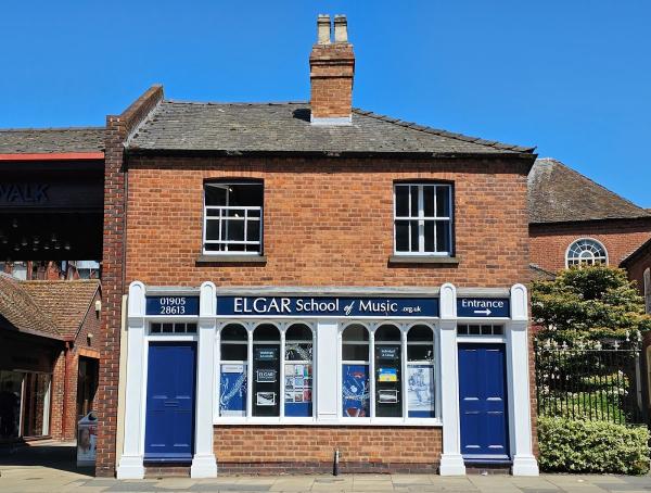 Elgar School Of Music