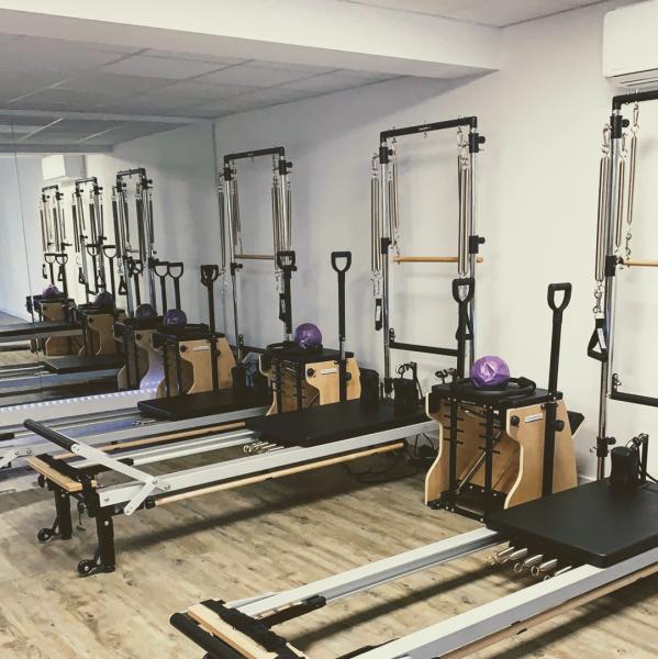 Bbodysmart Pilates Studio