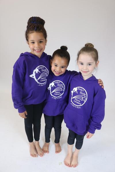 Headland School of Dance