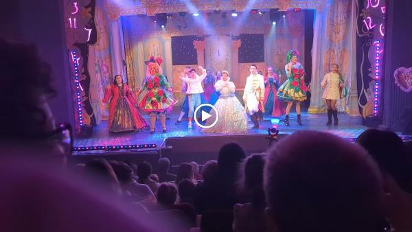 Rotherham Civic Theatre