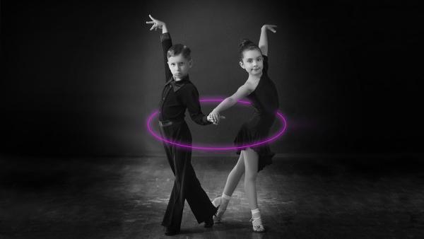 Darren and Lilia Dance Studio