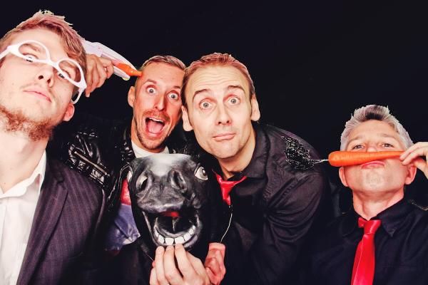 Jez Smith Drum Tutor