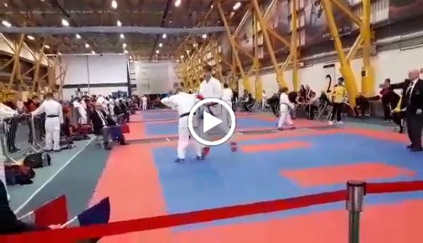 Sport Karate East