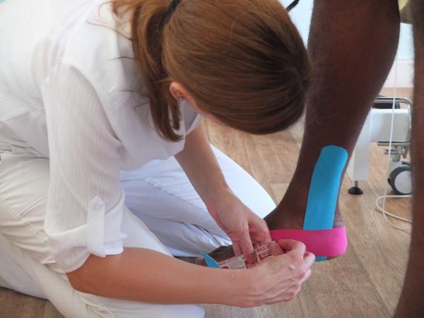 Natalia Bowles Bodywork