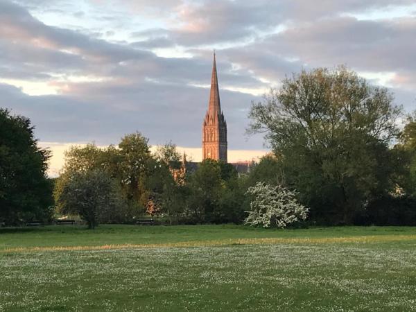 Sandra's Driving School