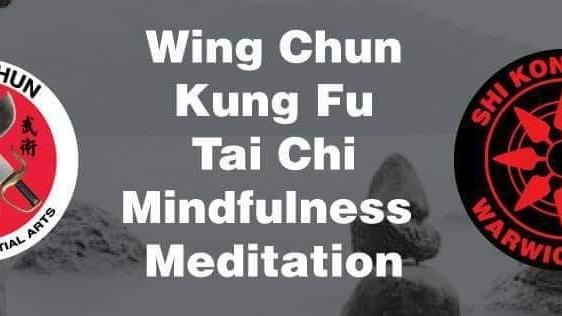 Kung Fu Warwickshire