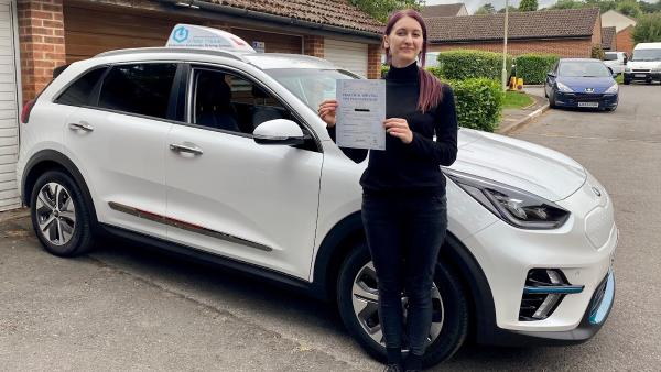 Positive Evolution Automatic Driving School