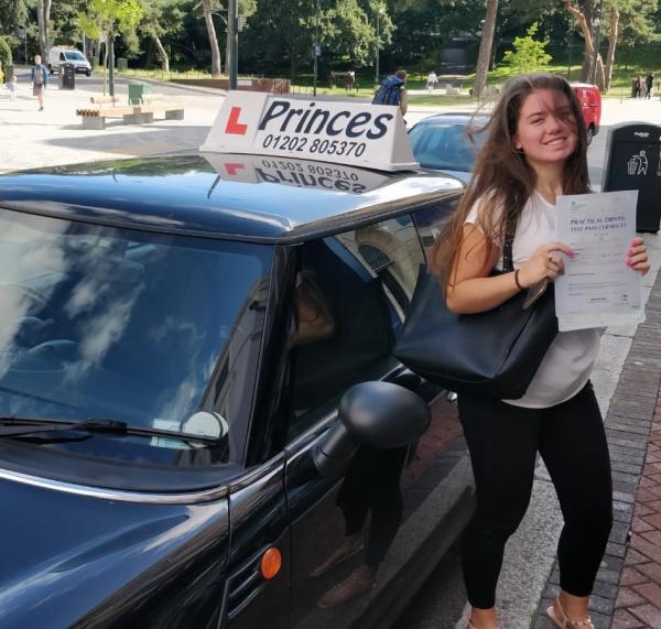 Princes Driving School