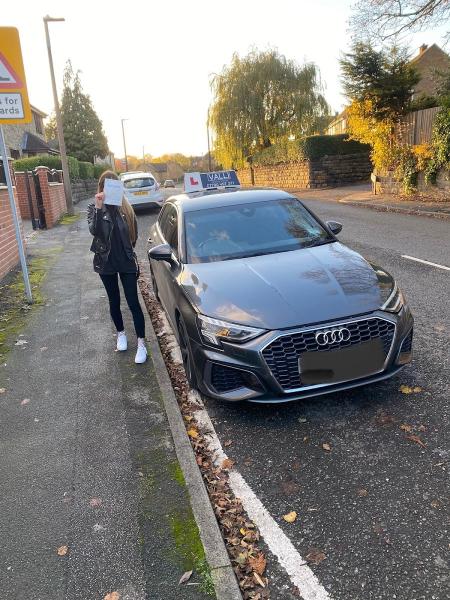 Valli Driving School