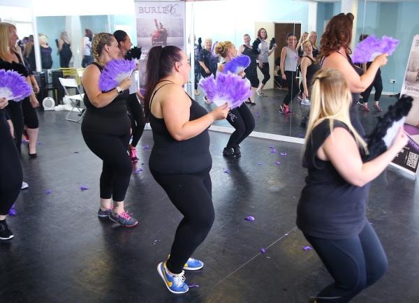 Burlex Fitness