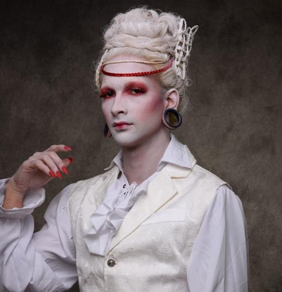 The Iver Make-Up Academy