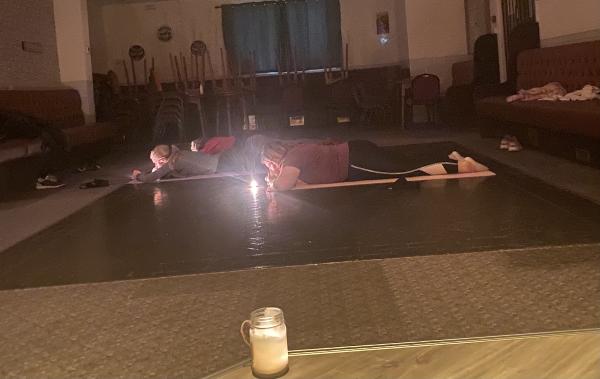 Escape Yoga and Wellbeing