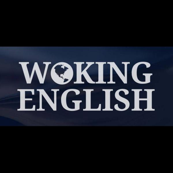 Woking English