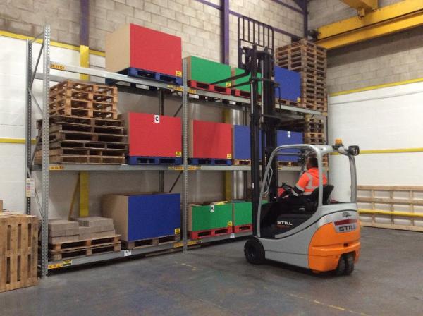 WSM Training Ltd