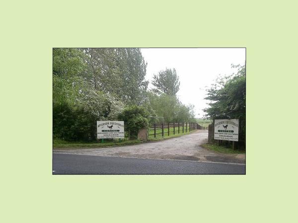 Riverside Equestrian Centre