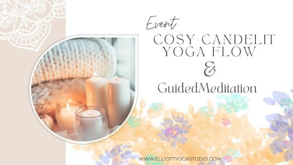 The Elliott Yoga & Wellness Studio