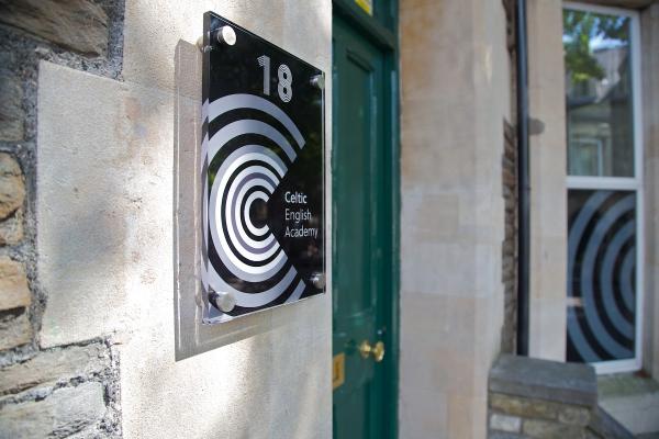 Celtic English Academy